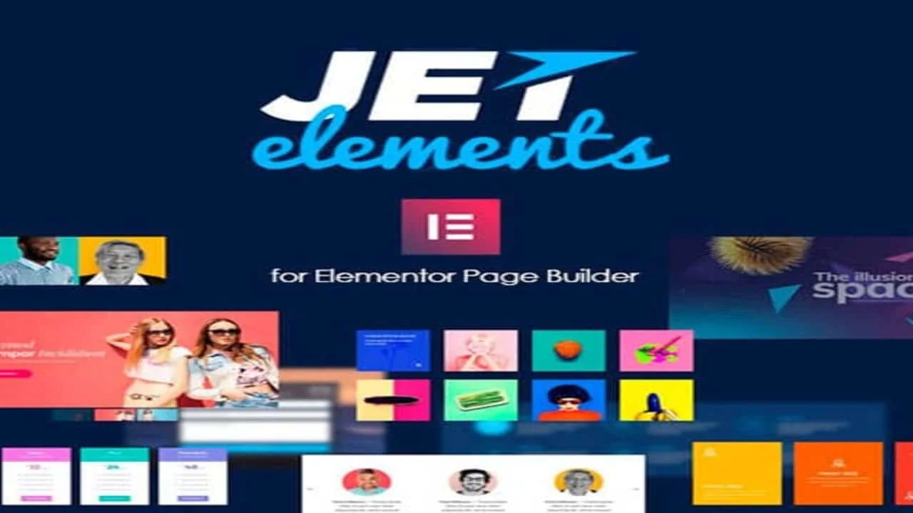JetElements Pro