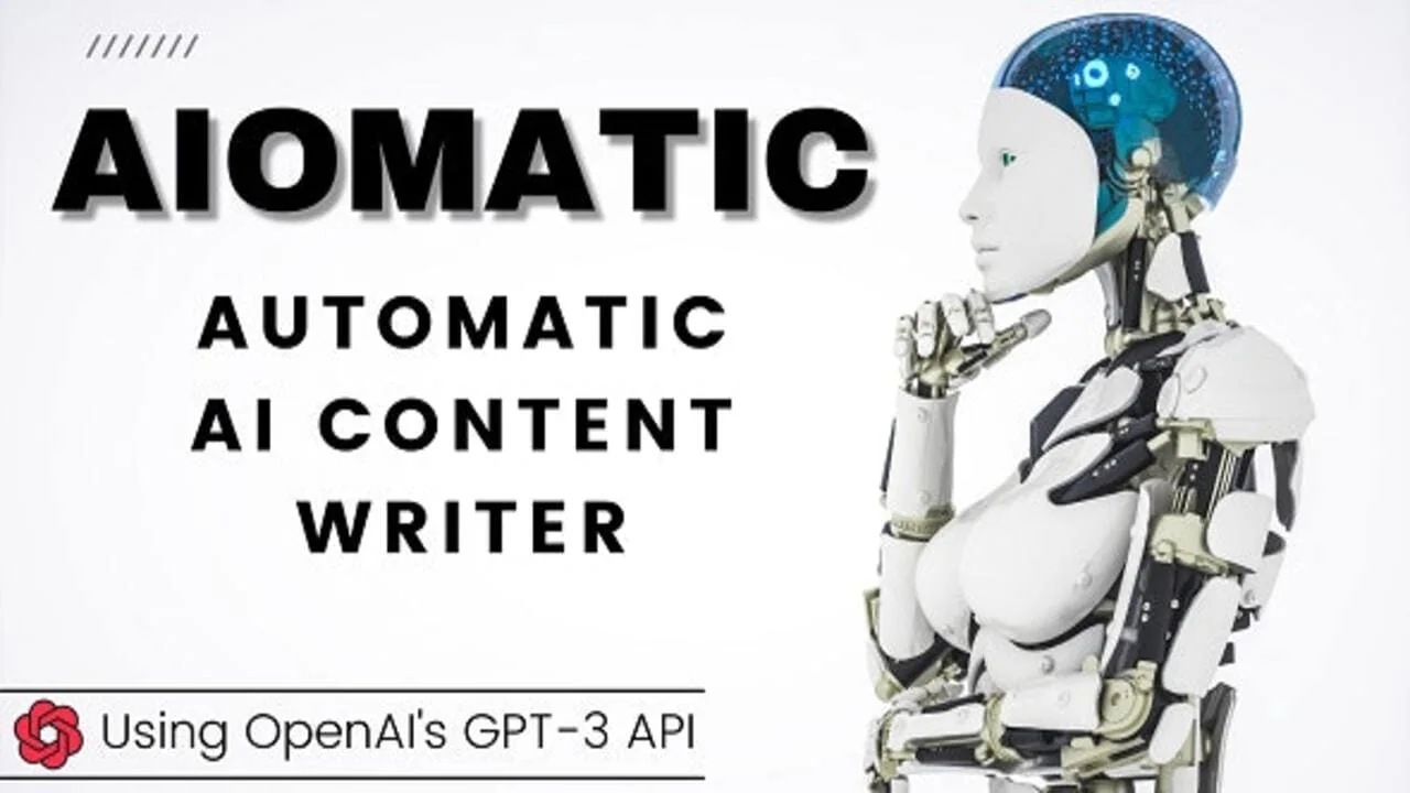 AIomatic: Transforma tu Tienda WooCommerce con Automatización de Contenido Avanzada