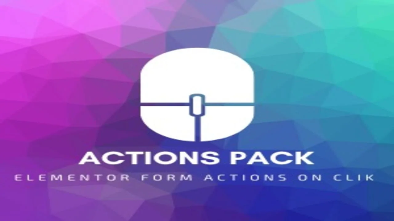 Actions Pack Premium Para Elementor: Una Revisión Completa
