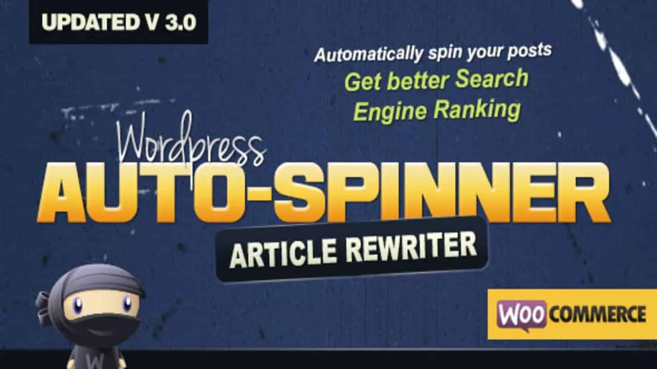 Auto Spinner Pro
