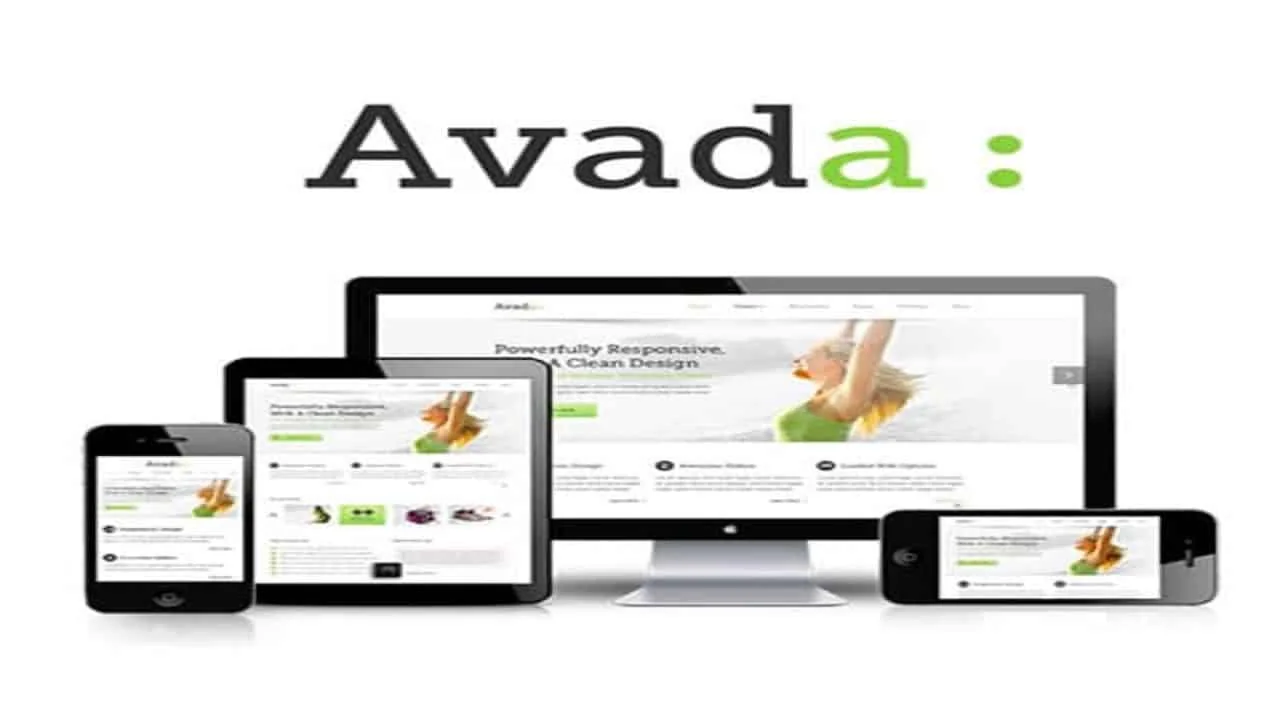 Avada Pro