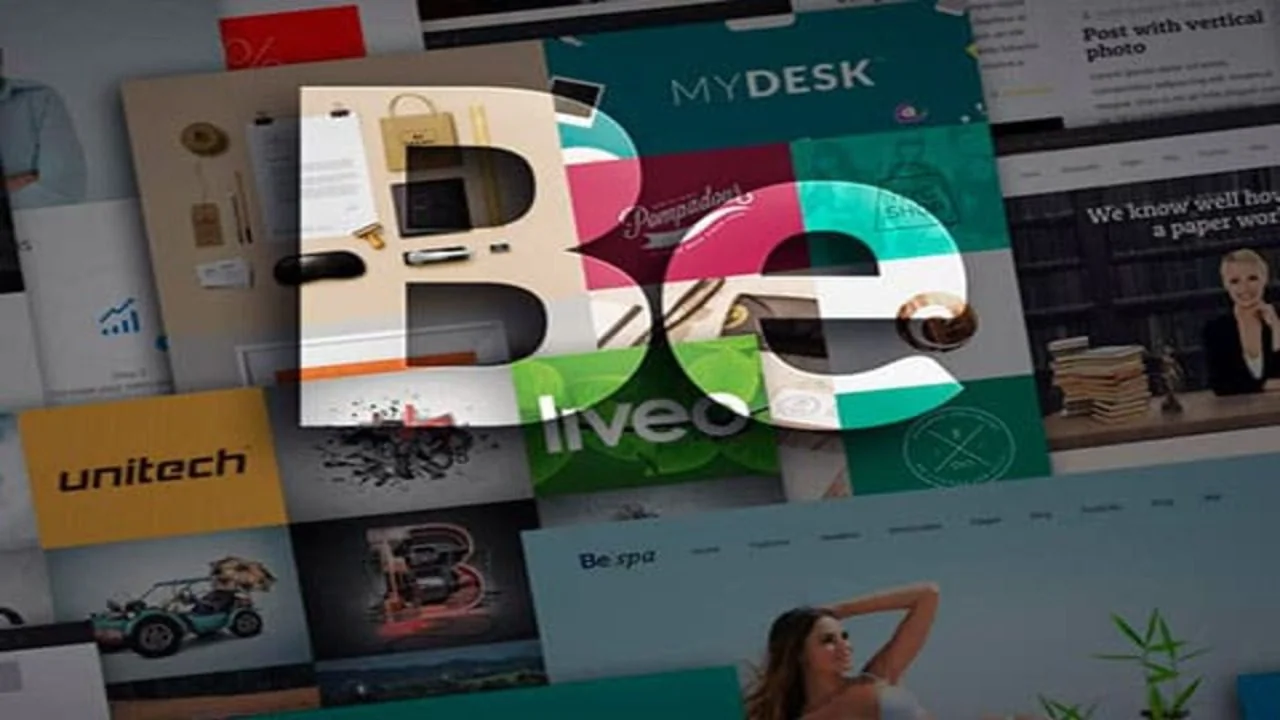 BeTheme Pro