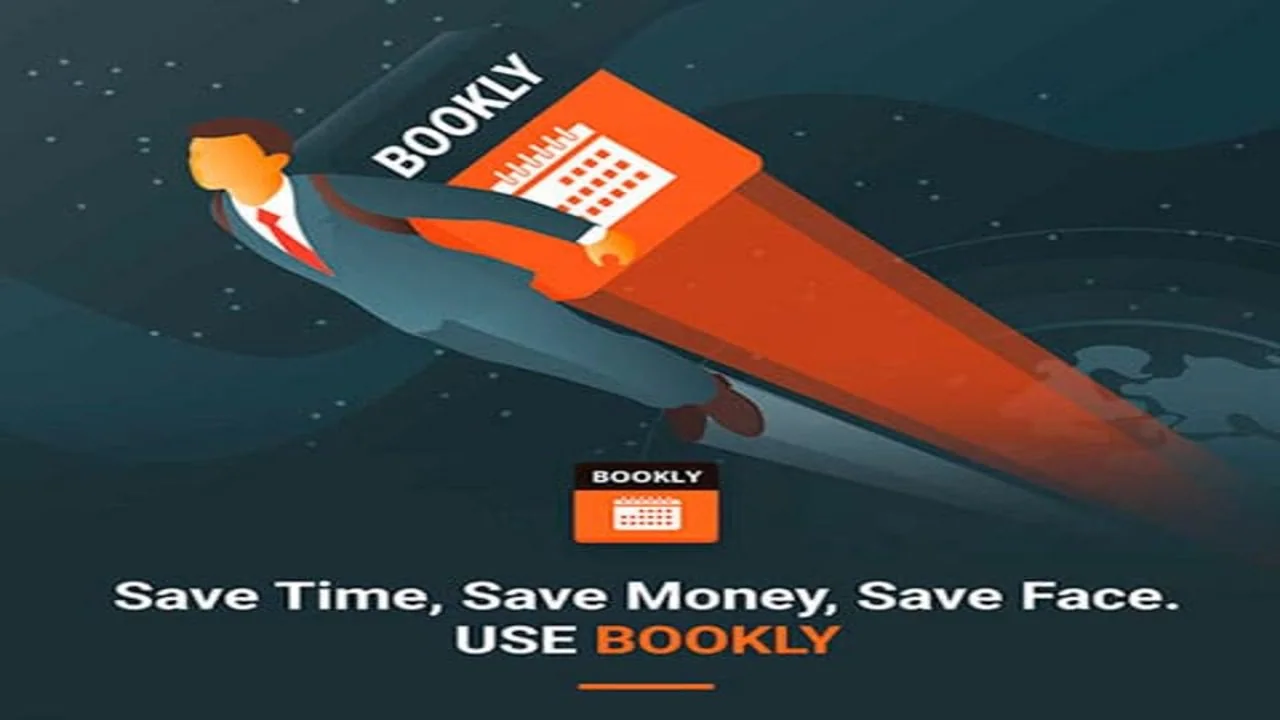 Bookly PRO