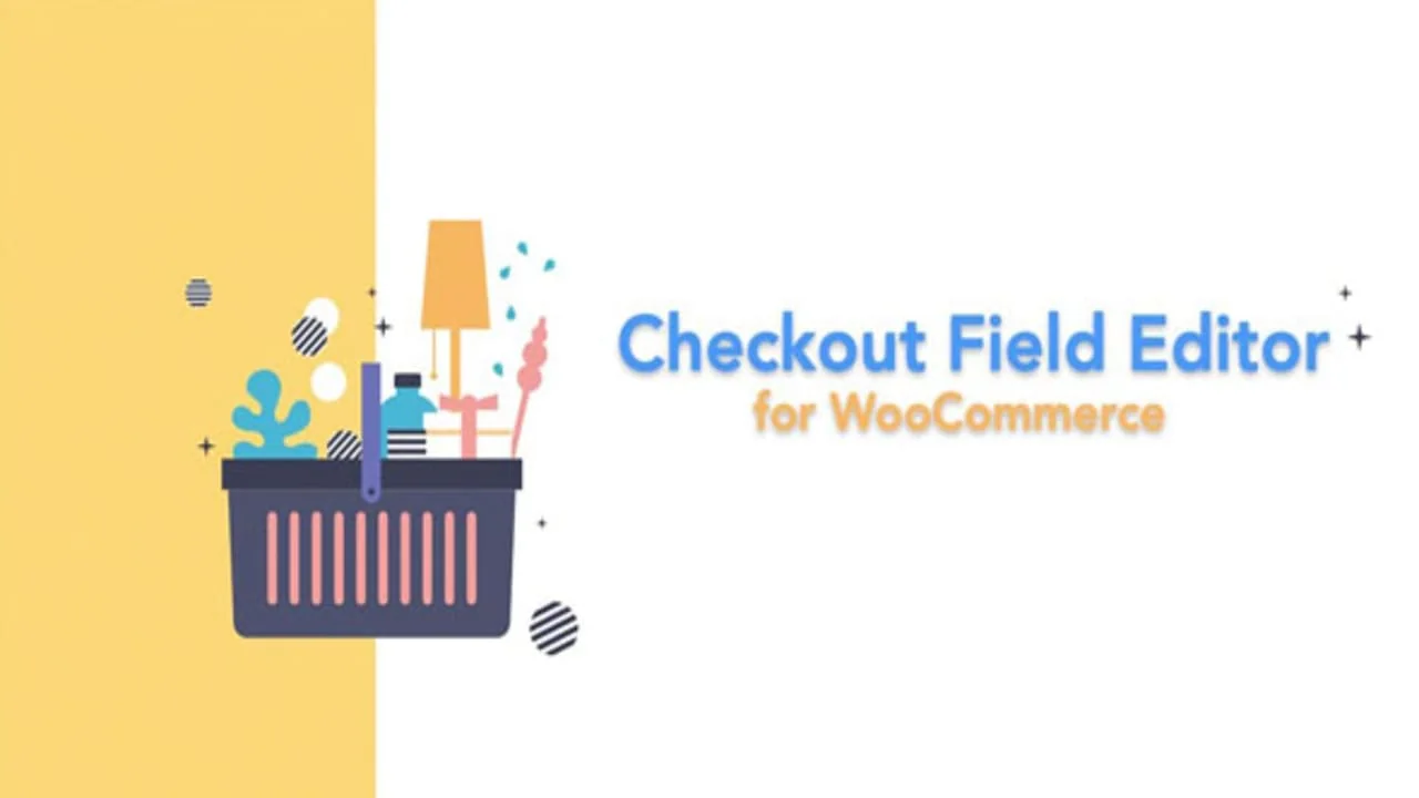 Checkout Field Editor for WooCommerce Pro