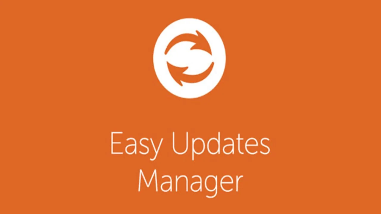 Easy Updates Manager Pro