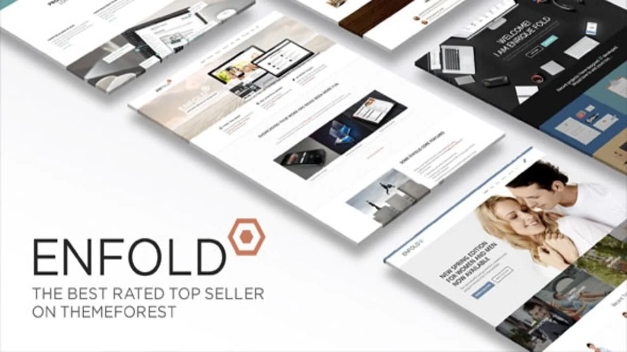 Enfold Theme Pro