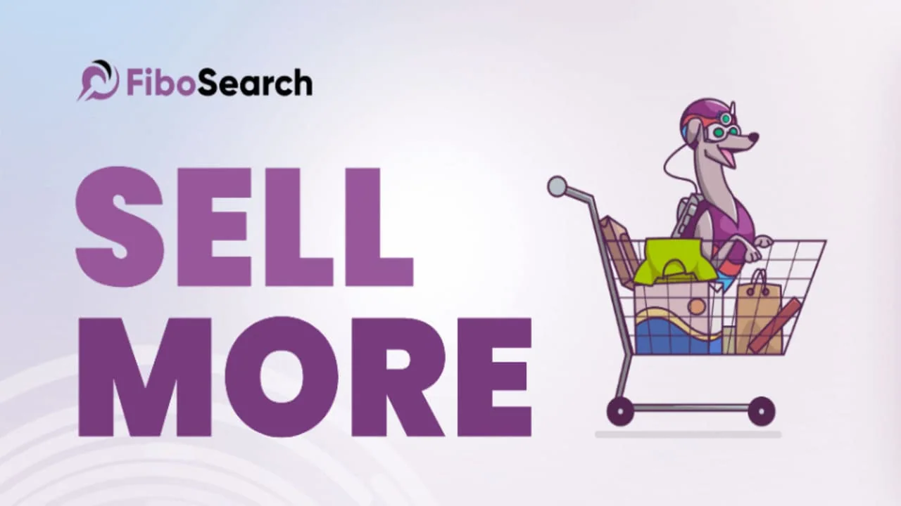 Optimiza la Experiencia de Compra en tu Tienda Woocommerce con FiboSearch: Descarga el Potente Plugin de Búsqueda que Transformará tu Negocio en Línea