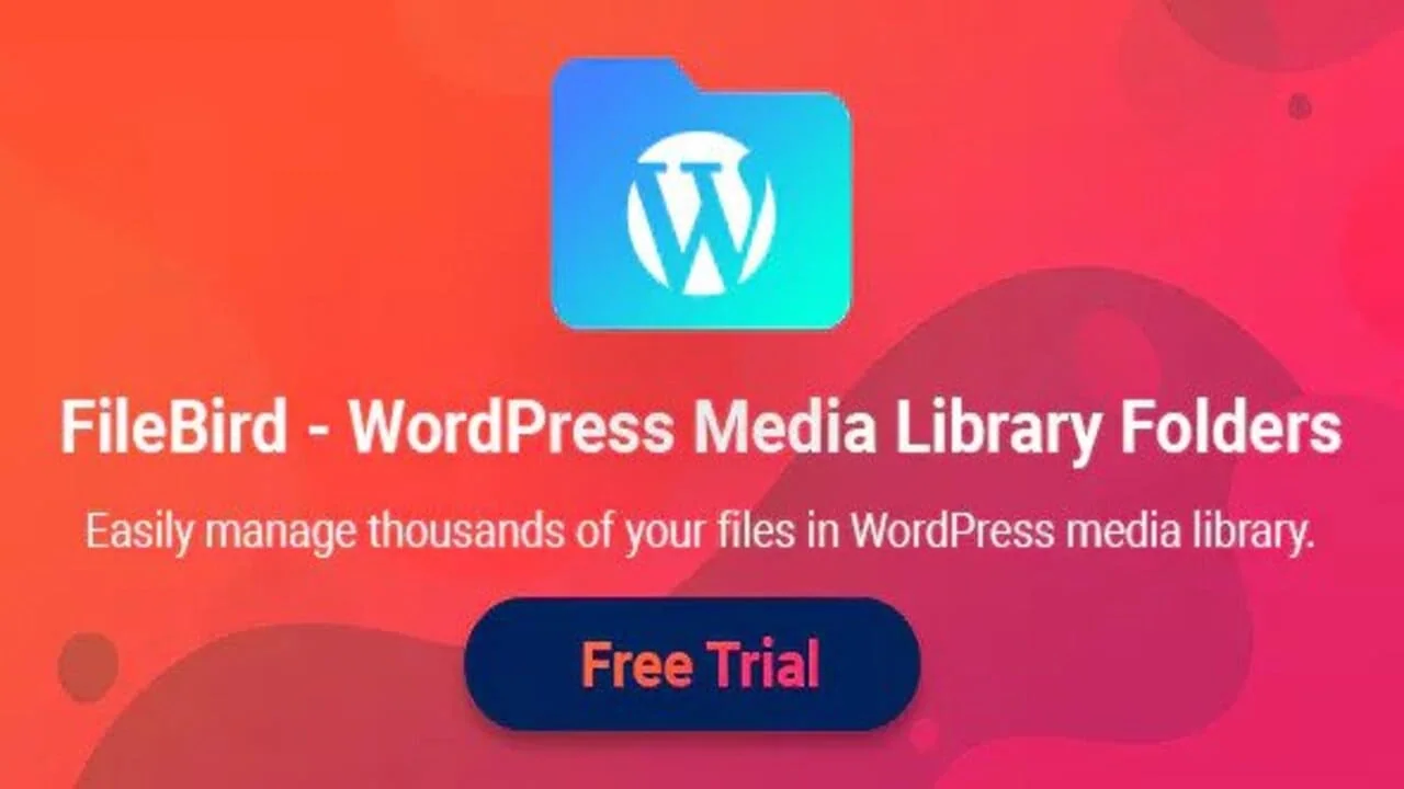 FileBird Pro