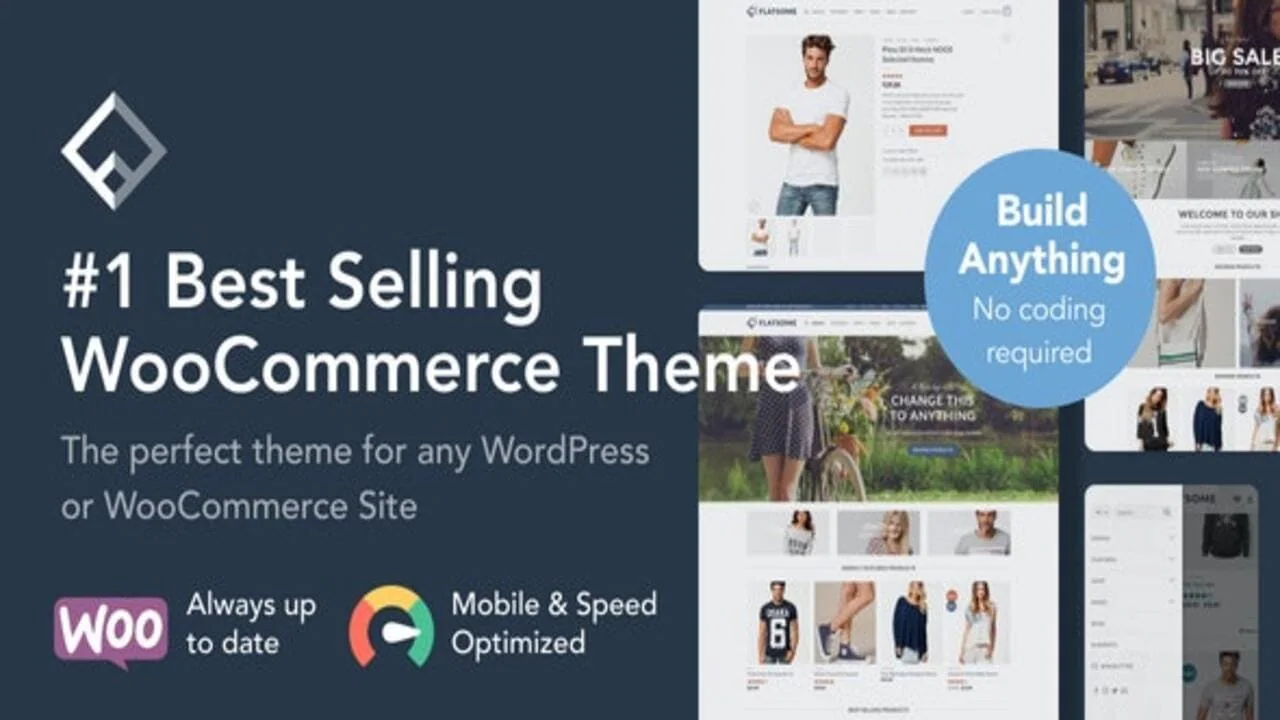 Flatsome Theme Pro