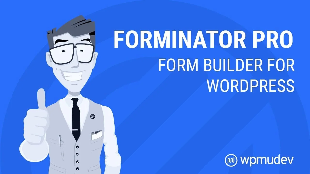 Forminator Pro