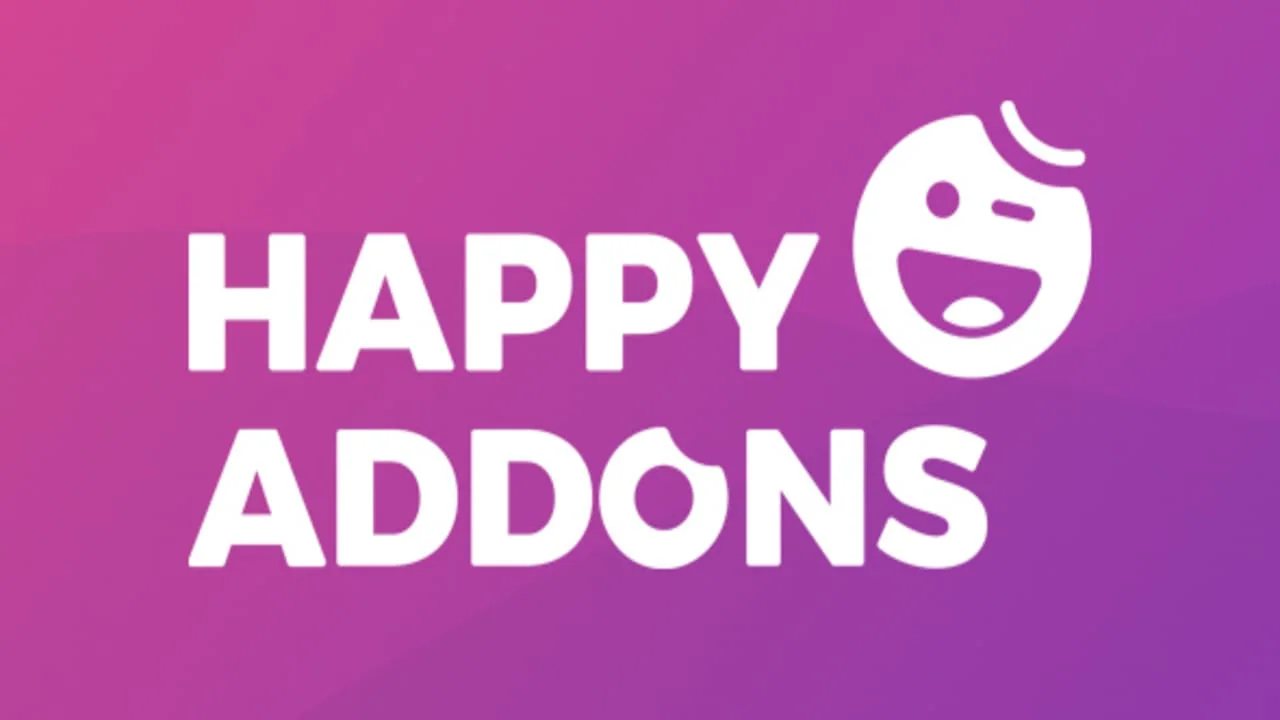 Happy Elementor Pro
