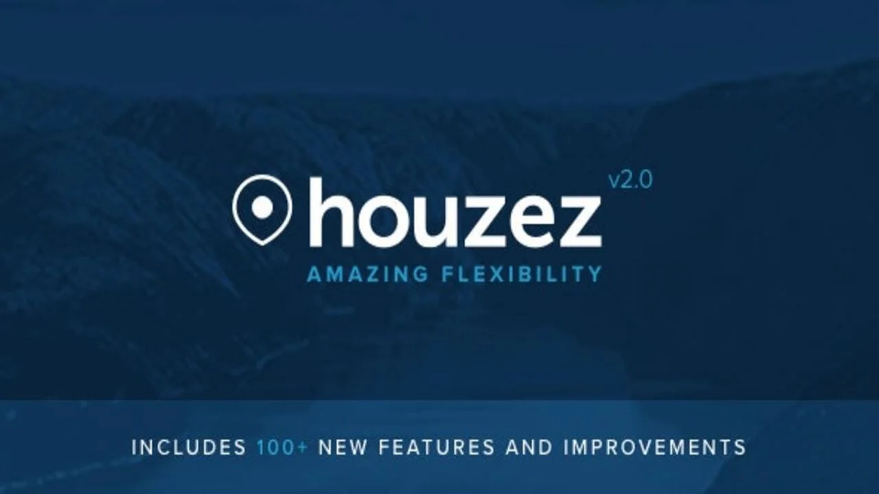 Houzez Themes Pro