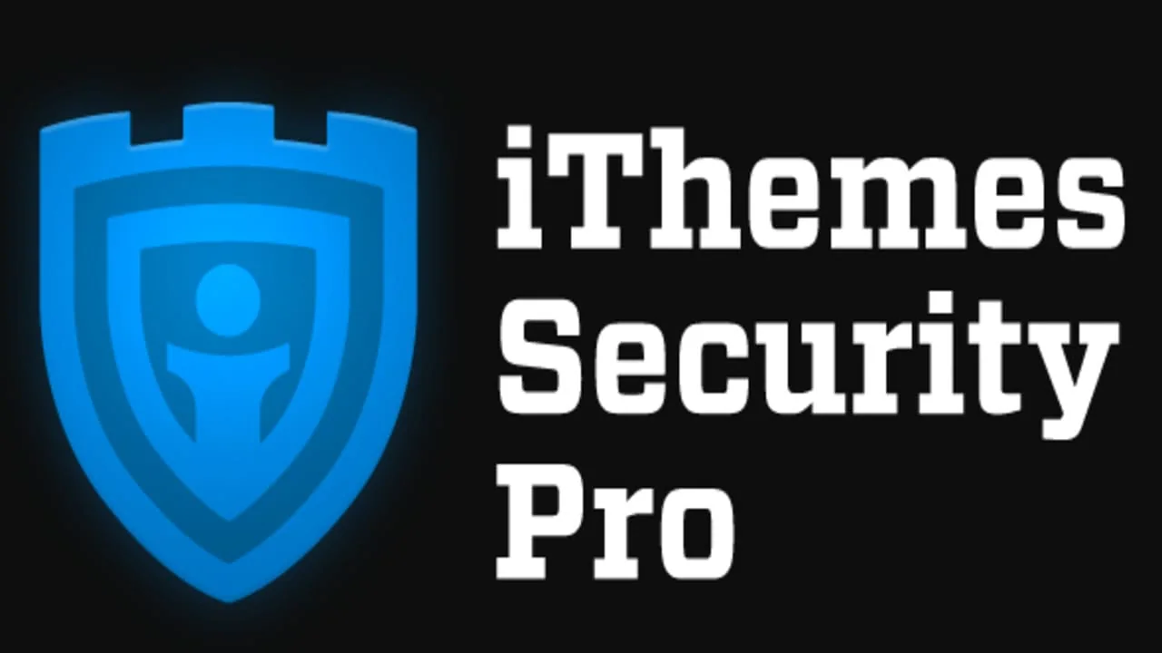iThemes Security Pro