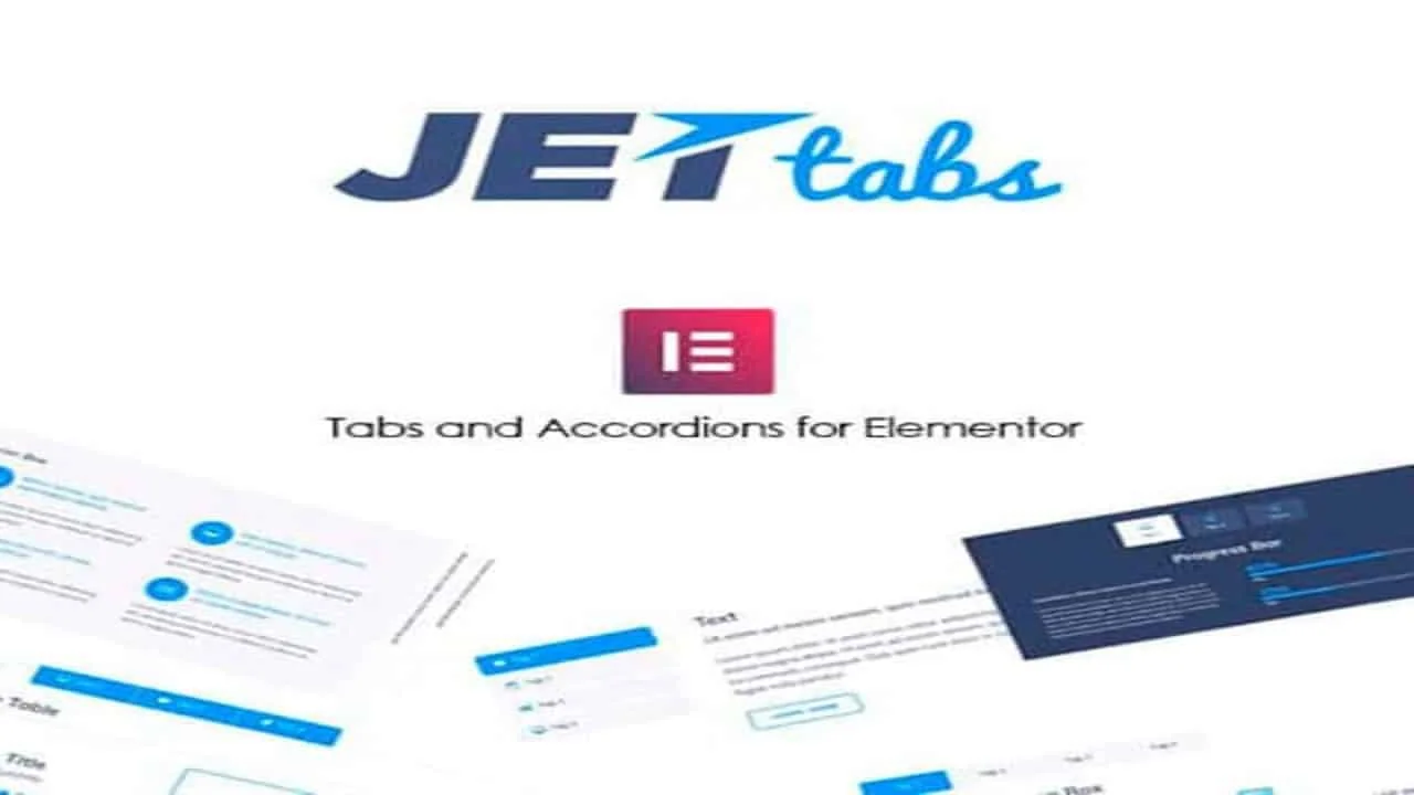 JetTabs Pro
