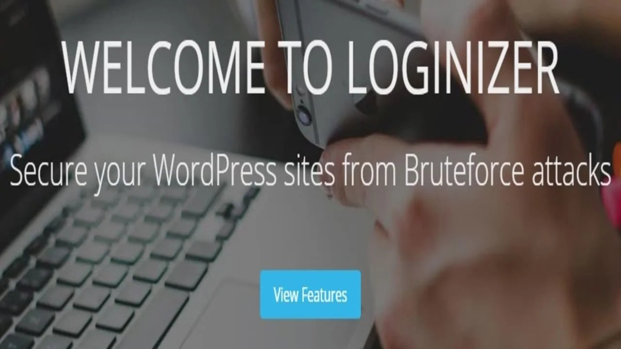 Loginizer Security Pro