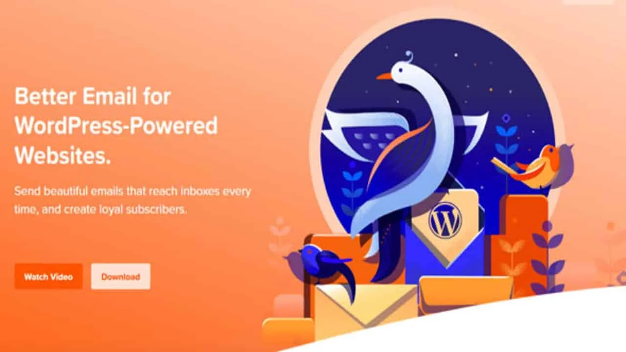 MailPoet Premium Pro