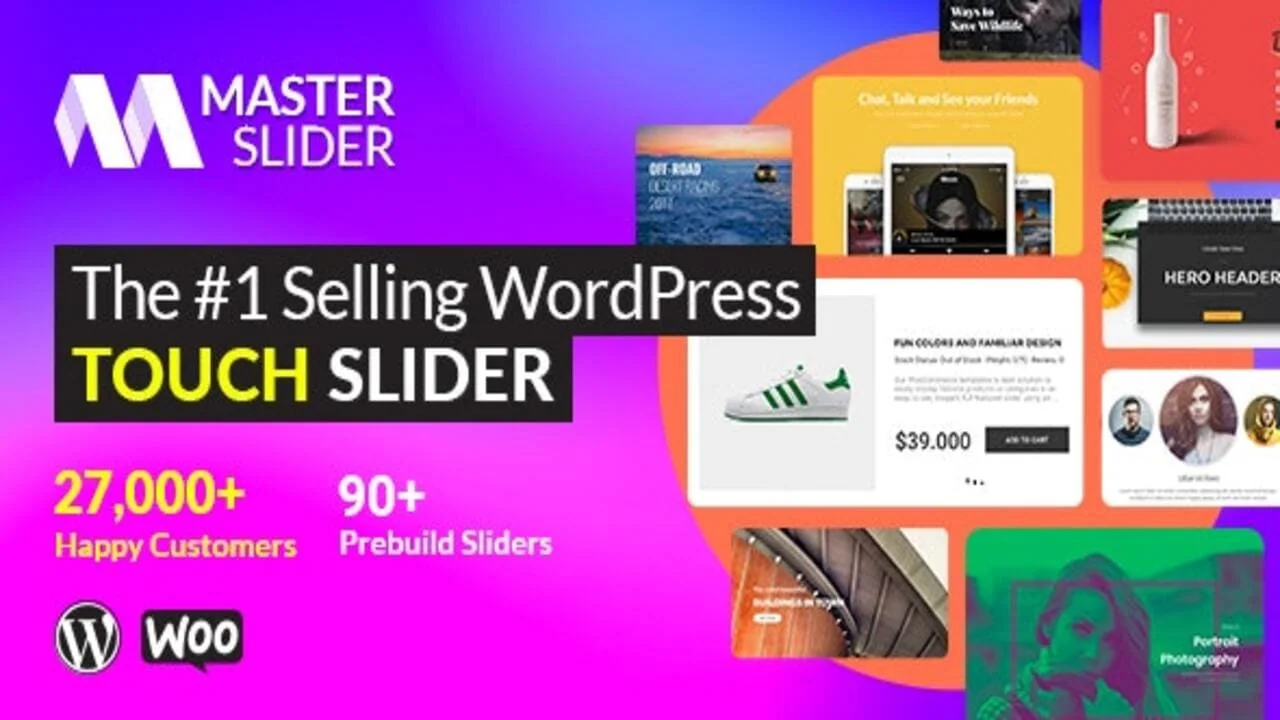 Master Slider Pro
