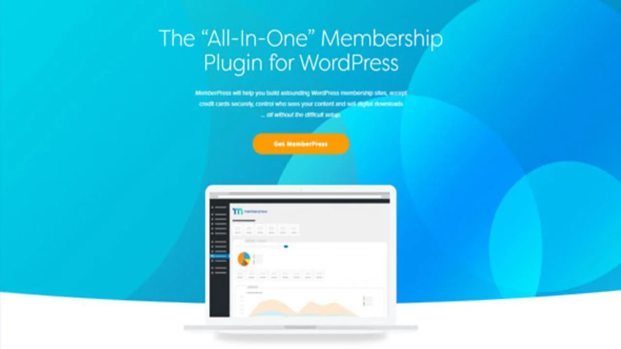 MemberPress Pro