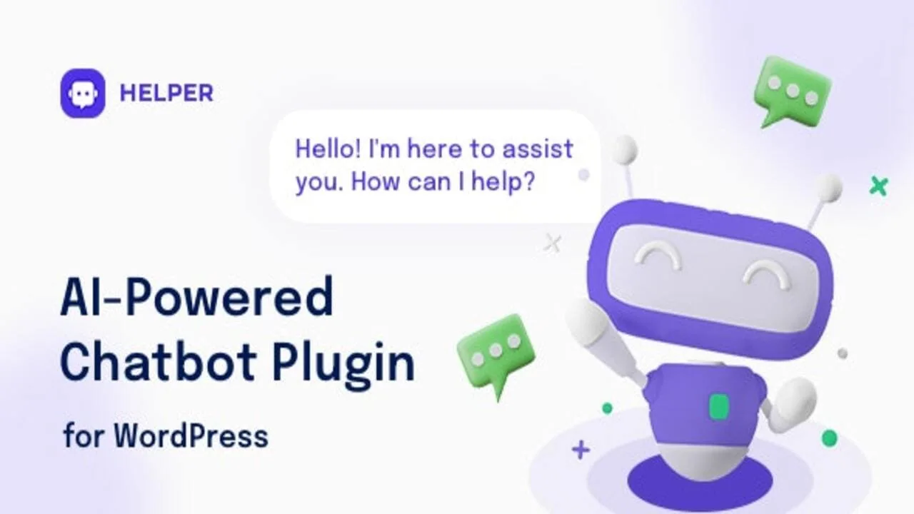 OpenAI Chatbot para WordPress Potencia tu Sitio Web con el Plugin