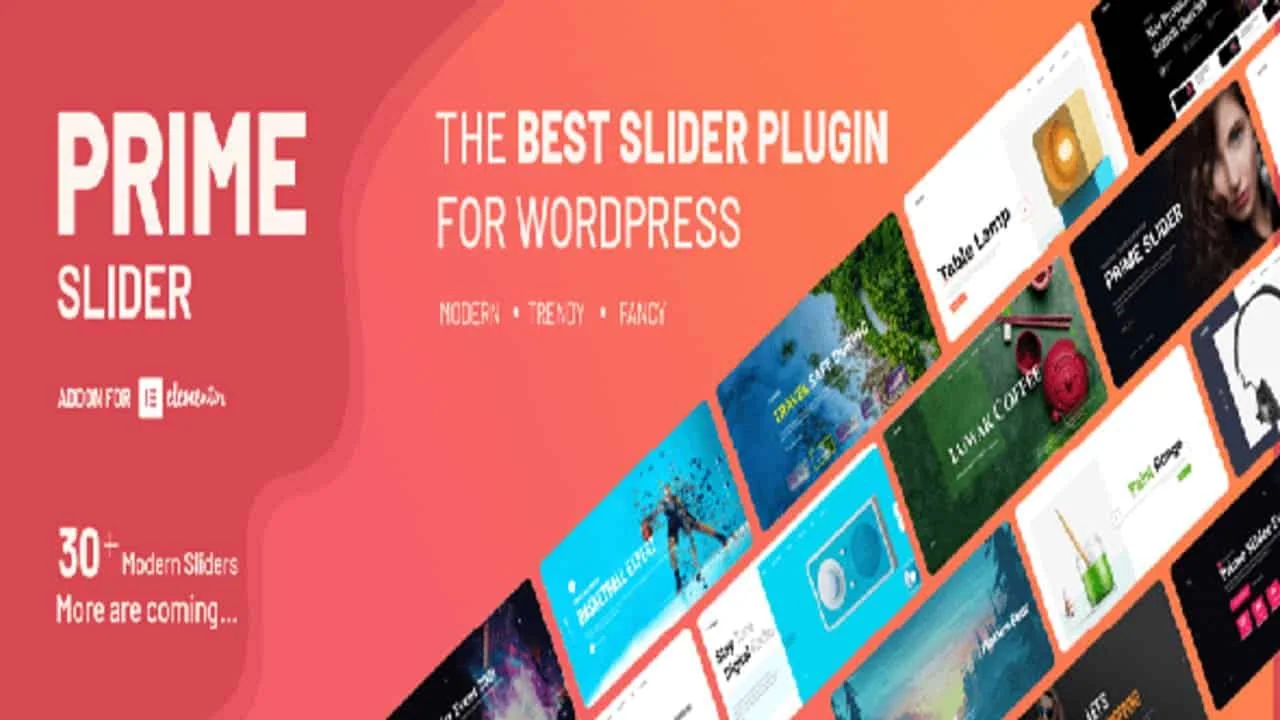Prime Slider PRO