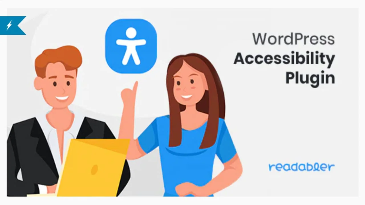 Readabler WordPress Accessibilit Pro