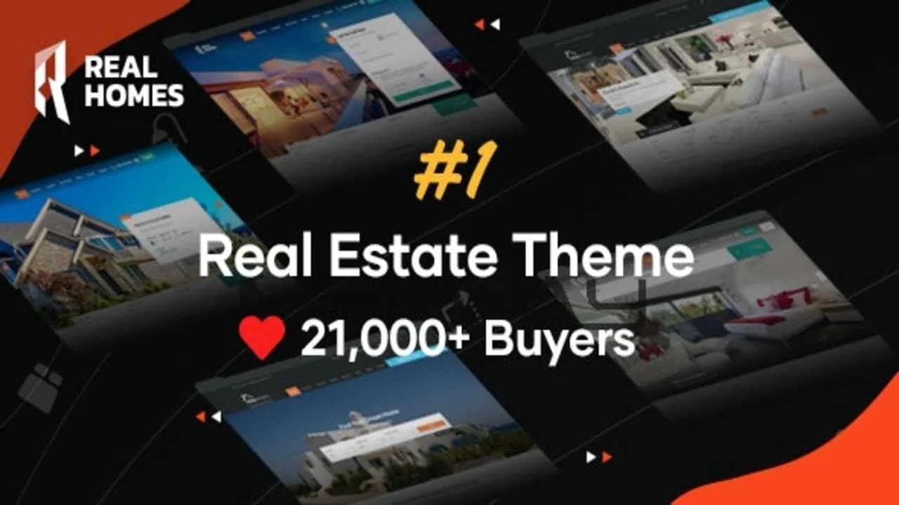 RealHomes Theme Pro