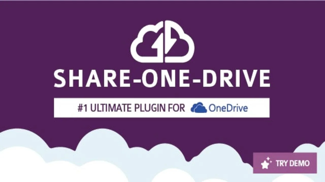 Share One Drive Pro