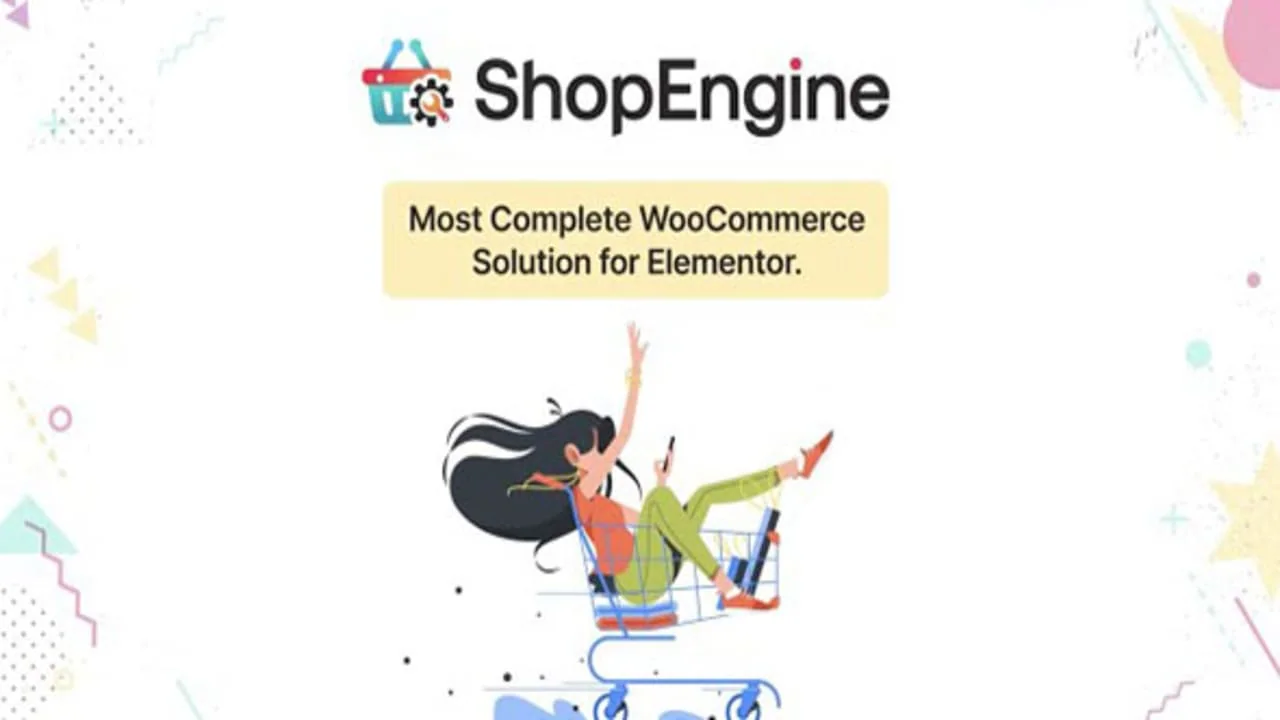 ShopEngine Pro