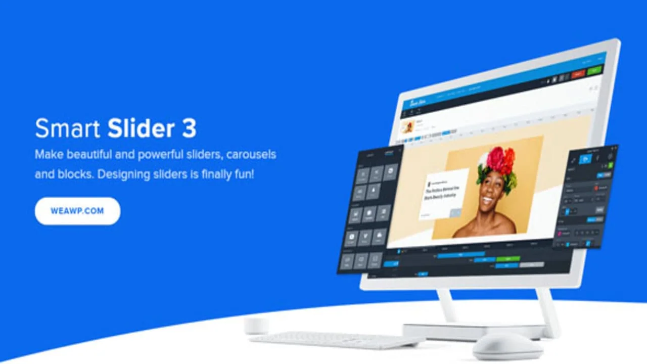 Smart Slider 3 PRO