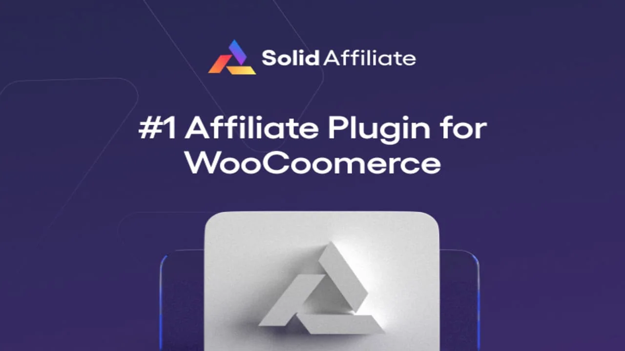 Plugin Solid Affiliate: Impulsa tu Programa de Afiliados con esta Potente Herramienta GPL