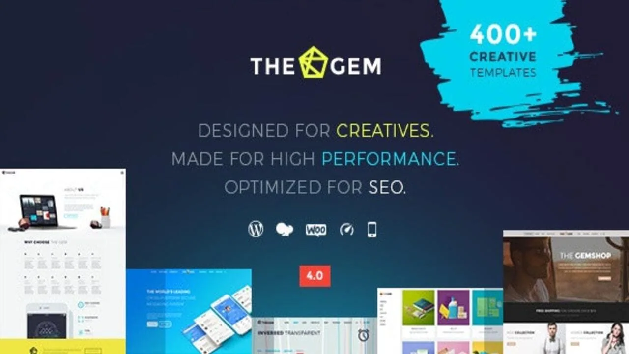 TheGem Pro