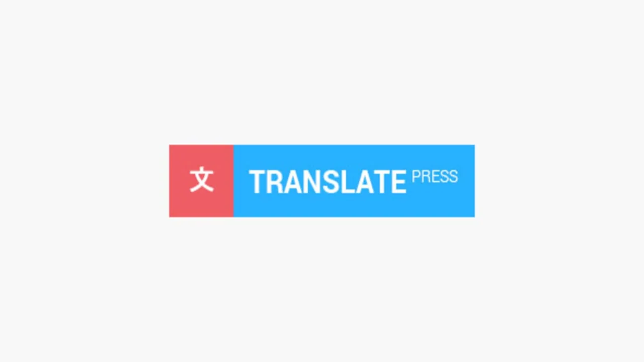 TranslatePress Pro