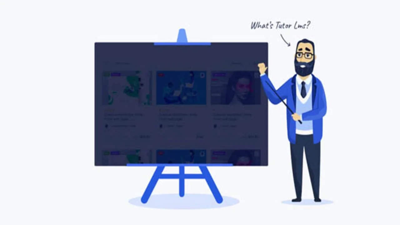 Tutor LMS Pro