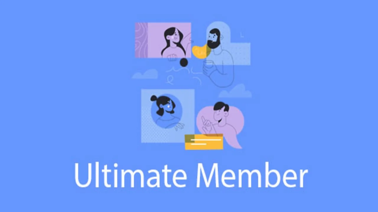 Ultimate Member Pro