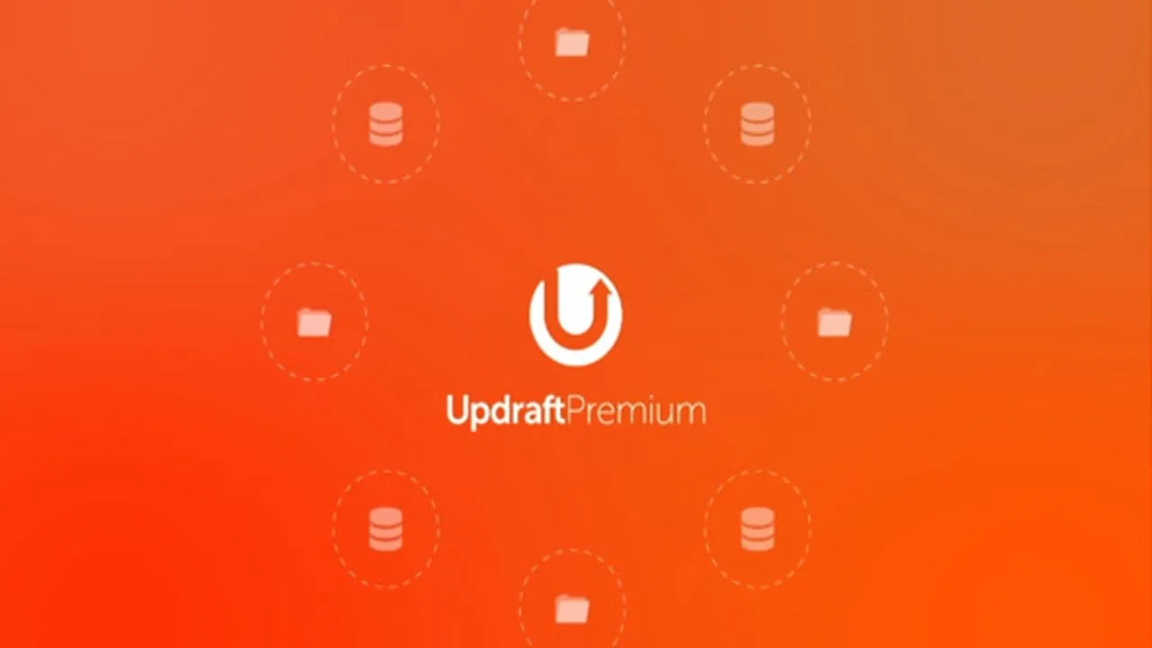 UpdraftPlus Pro