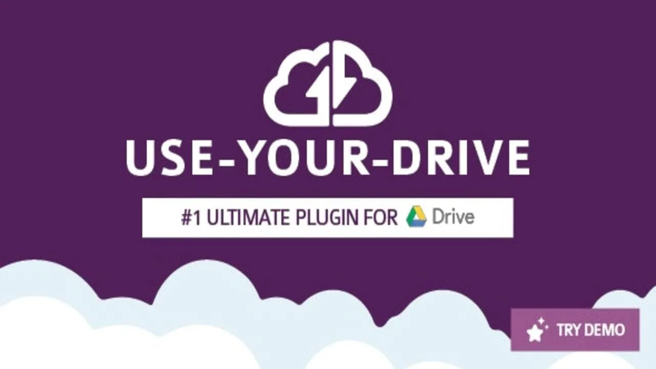 Use Your Drive Pro