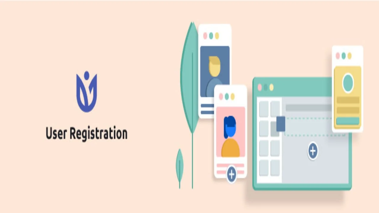 User Registration Pro