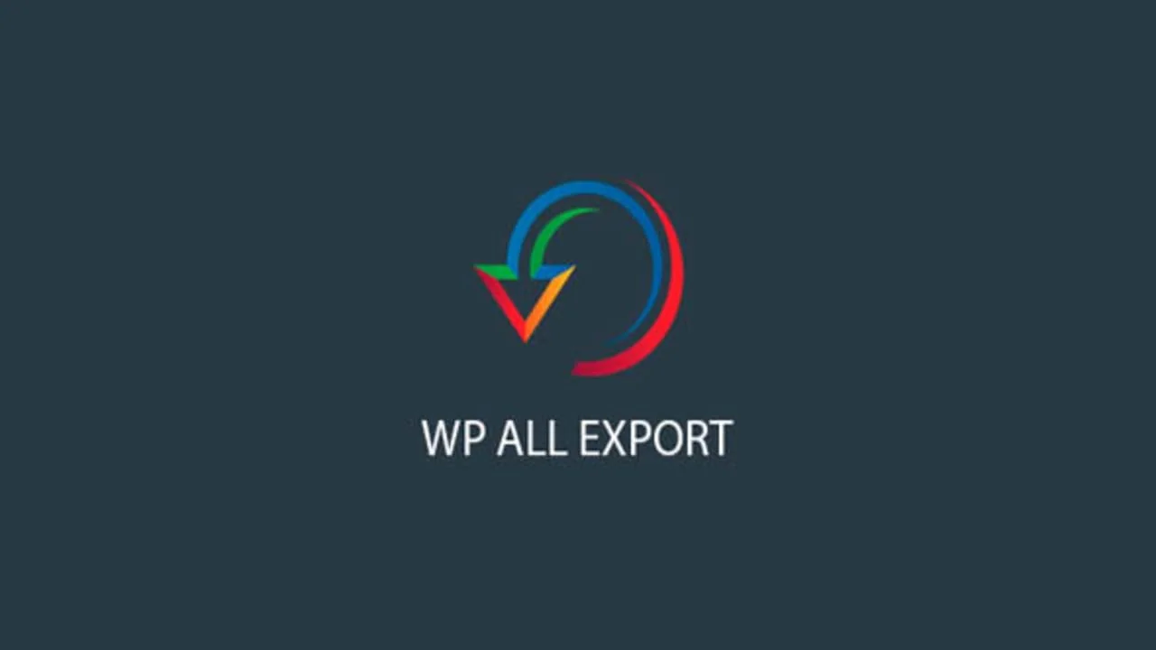 WP All Export Pro