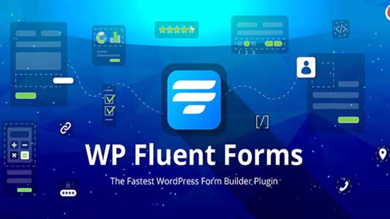 WP Fluent Forms Pro