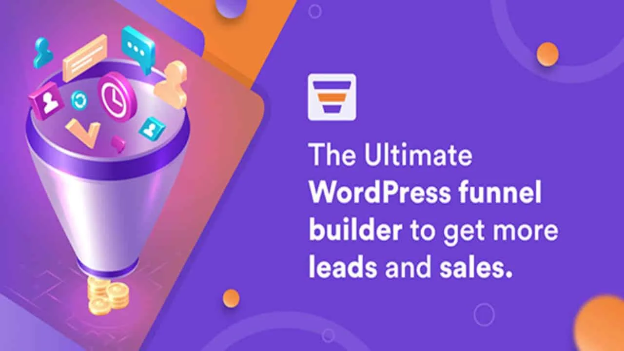 WP Funnels Pro