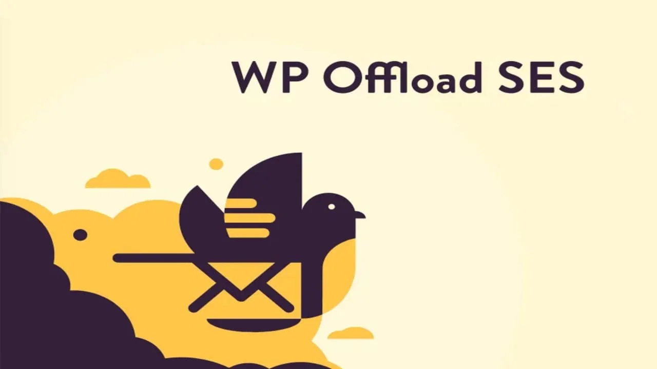 Plugin WP Offload SES: Envío de Correos Electrónicos con Eficiencia