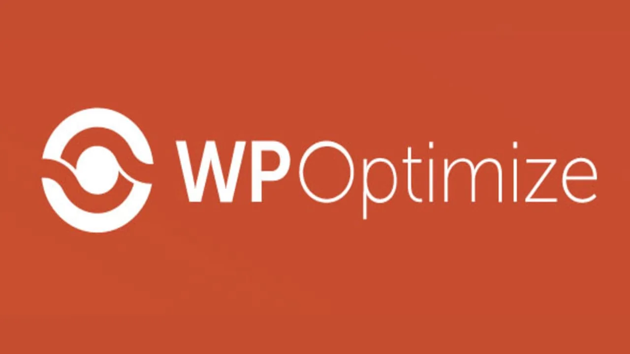 WP Optimize Premium Pro
