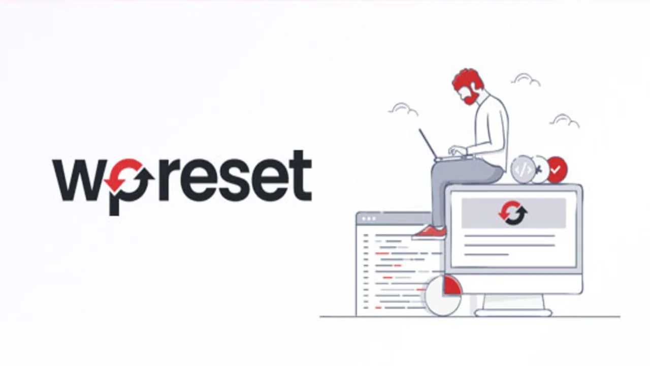 WP Reset Pro