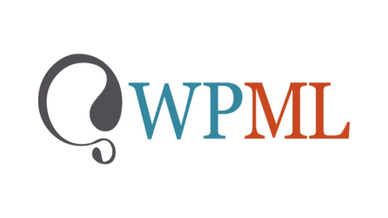 WPML Multilingual CMS Pro