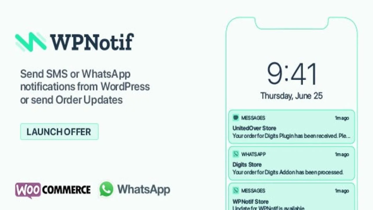 WPNotif Pro