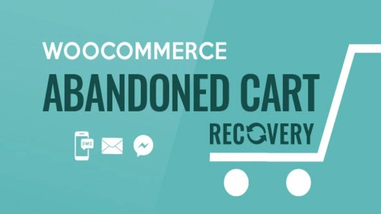 WooCommerce Abandoned Cart Recovery Pro