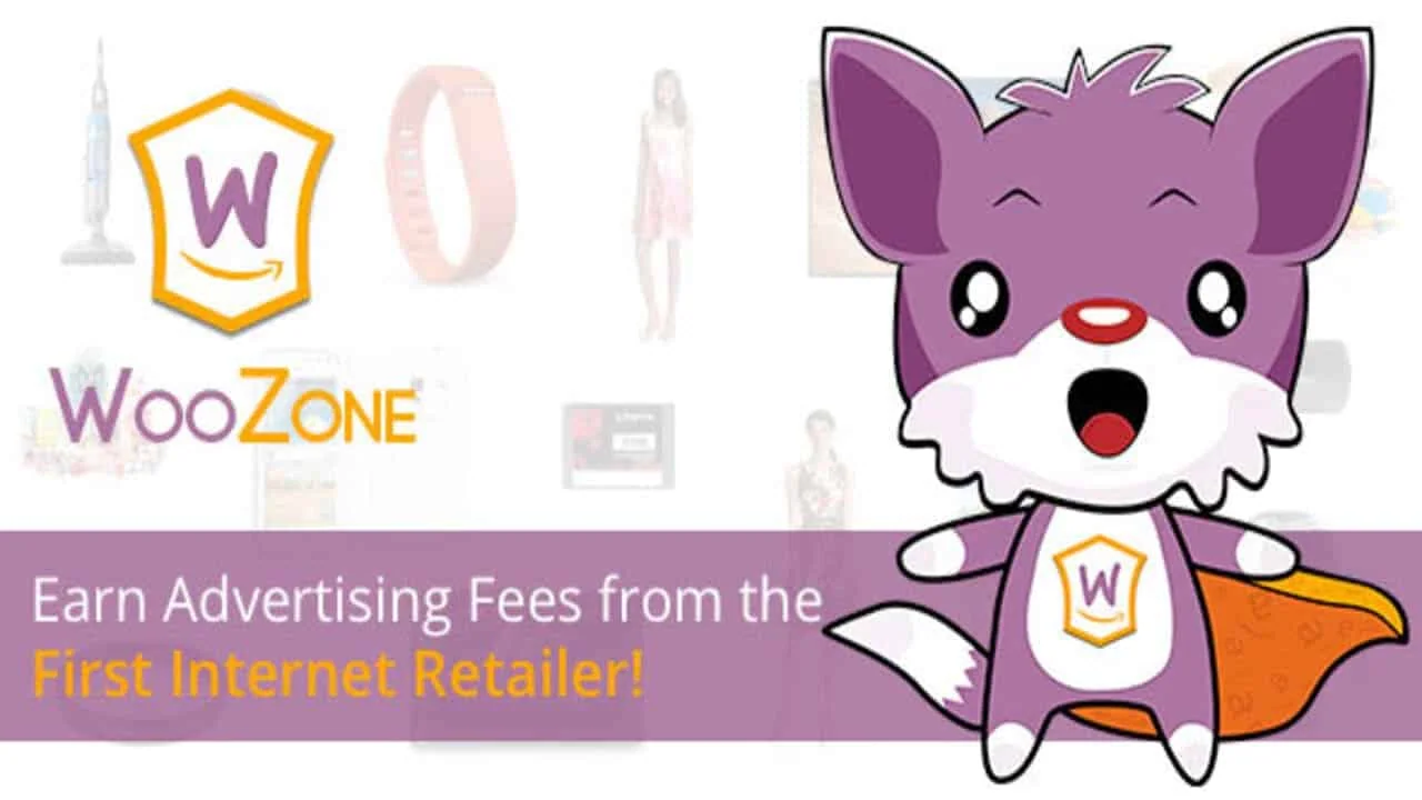 WooCommerce Amazon Affiliates Pro