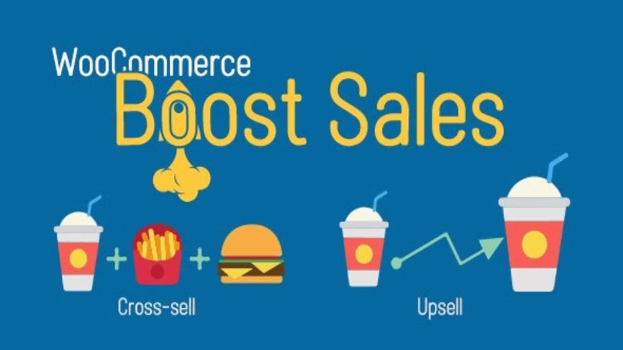 WooCommerce Boost Sales Pro