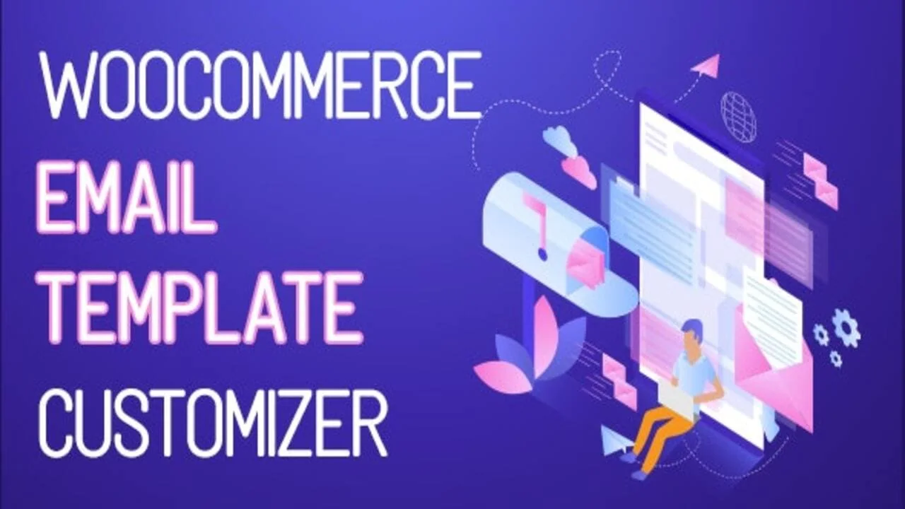 Plugin WooCommerce Email Template Customizer