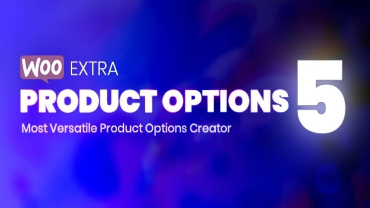WooCommerce Extra Product Options Pro